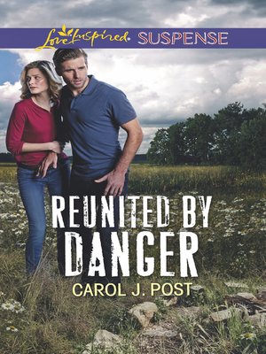 cover image of Reunited by Danger